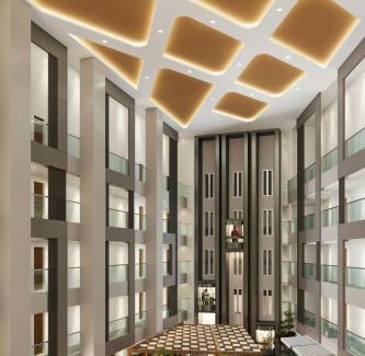 Gombe Hotel | Protea Hotel by Marriott Kinshasa