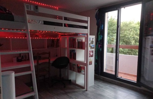 Rocbaron House | Provençal house