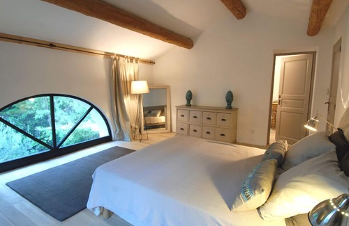 Saignon Other | Provence -Luberon pretty old farmhouse with swimming pool