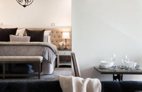 Hepburn Springs House | Provence Spa Villa 2