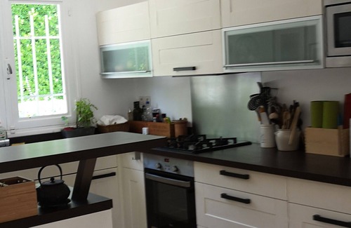 Rocbaron Villa | Provence verte 35 min from the beaches 5-bedroom villa in quiet location with private pool