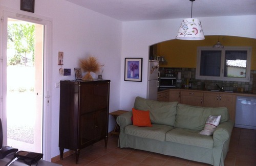 Valensole Villa | Provence, villa with swimming pool, on the lavender plateau, sunny