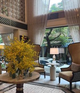 Hang Bo Hotel | Proverb Hotel Hanoi