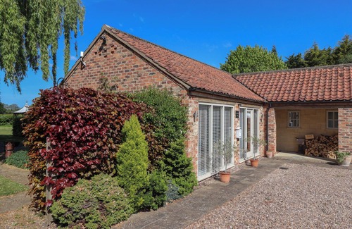Scawton Cottage | Providence Court