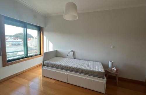 Carcavelos Apartment | Proximité de Lisbonne et des plages