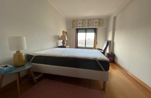 Carcavelos Apartment | Proximité de Lisbonne et des plages