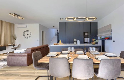 Kastelir-Labinci House | Prudensia by Interhome