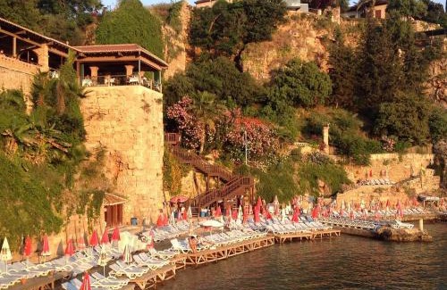 Kaleici Bed & Breakfast | PRUVA İNN HoTEL