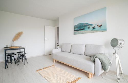 Fabryczna Apartment | Przestronny apartament 4-pokojowy blisko lotniska