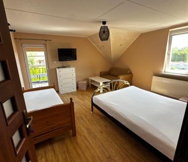 Krajno Pierwsze House | Przy Kamieńcu