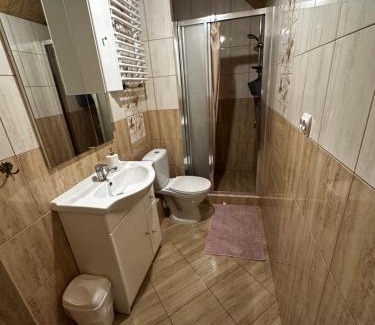 Krajno Pierwsze House | Przy Kamieńcu