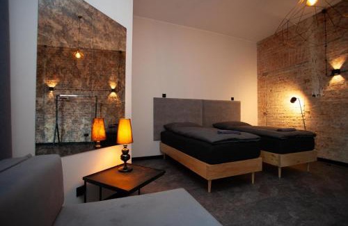 Gliwice Hotel | "Przy Rynku" pokoje z prywatnymi łazienkami