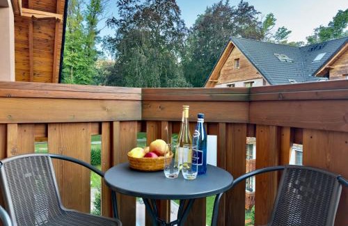 Karpacz Apartment | Przycup w Karkonoszach Apartamenty - NOWOŚĆ Leśny Dom Przemysłowa 18a Karpacz