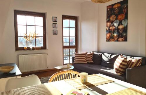 Ilawa Apartment | Przystań 21