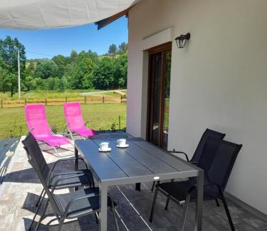 Solina Cabin | Przystanek Bereżnica