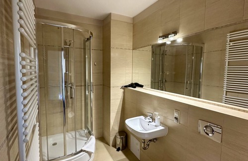 Slupno Hotel | Przystanek Słupno