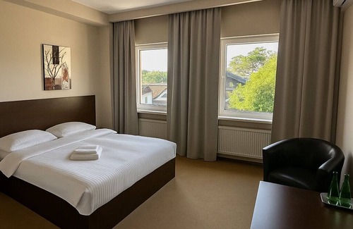 Slupno Hotel | Przystanek Słupno