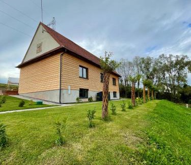 Przyszowa House | Przyszowa 441