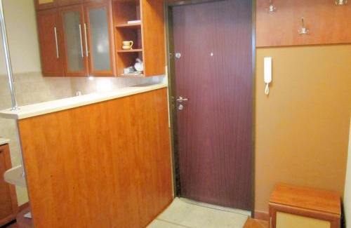 Skarzysko-Kamienna Apartment | Przytulne i atrakcyjne mieszkanie z pełnym wyposażeniem, dwa pokoje