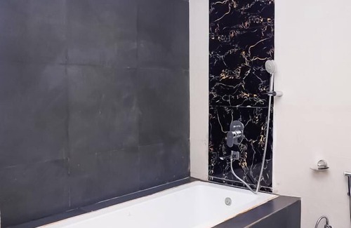 Mandrem Hotel | Psygroover Rococco