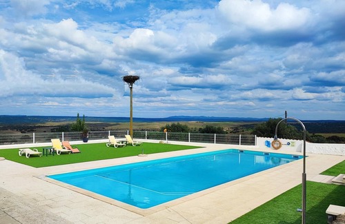 Castelo de Vide Cottage | Casa da Meada - Herdade Santo Isidro | Santo Isidro 4 | Alentejo