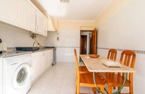 Santa Luzia Apartment | Holiday apartment Santa Luzia for 1 - 5 persons with 2 bedrooms - Row house