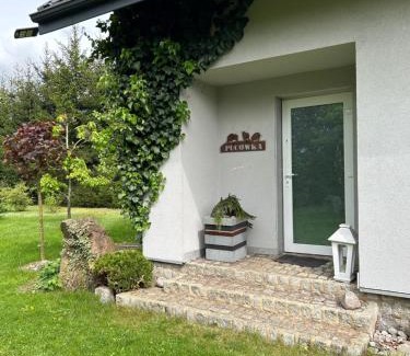 Hajnowka Villa | Pucówka na skraju Puszczy Białowieskiej