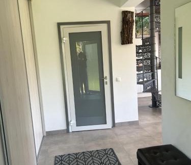 Hajnowka Villa | Pucówka na skraju Puszczy Białowieskiej