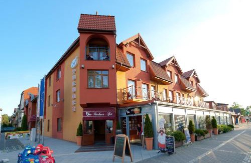 Niechorze Resort | Puchacz - Spa