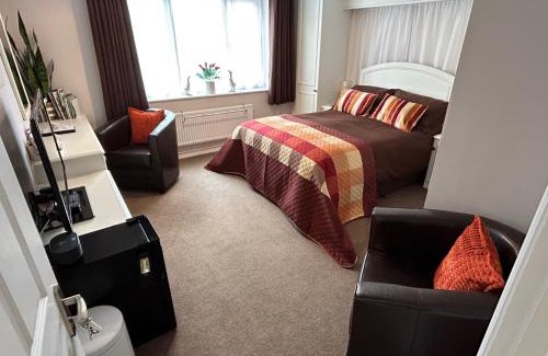 Shipston on Stour Bed & Breakfast | Puck's Retreat Bed & Breakfast