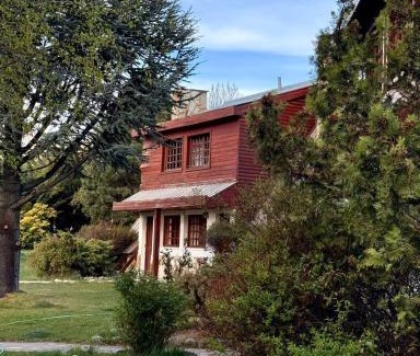 Esquel Apartment | Pucon Antu I - De la Montaña