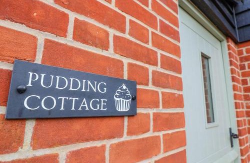 Westleton House | Pudding Cottage, Westleton