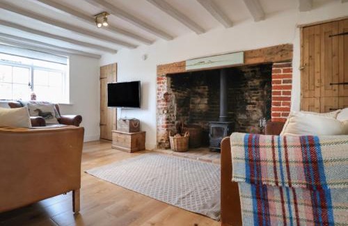 Westleton House | Pudding Cottage, Westleton