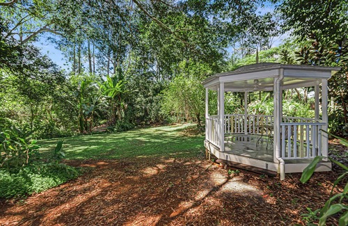 Balmoral Ridge House | Puddleduck Cottage Su