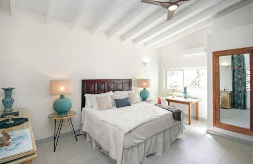 Pelican Key Villa | Puerta Al-Mar Villa