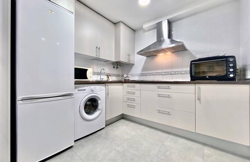 Centro Apartment | Puerta del Sol V - In the center of Madrid