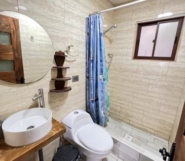 Puertecillo House | Puertecillo Surf Paradise - Primera Línea al Mar