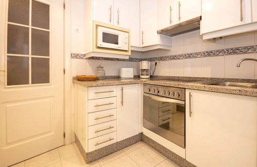 Puerto Banus Apartment | Puerto Banus, 400 metres to the Beach
