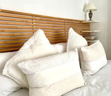 Puerto Banus Apartment | Puerto Banus appartement au pied de la plage