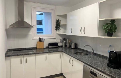 Puerto Banus Apartment | Puerto Banus OPQ by Interhome