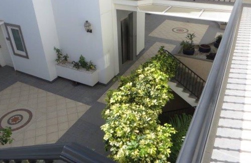 Playa de Mogan Apartment | Puerto de Mogan 23 Beachside apartment by El Sirocco