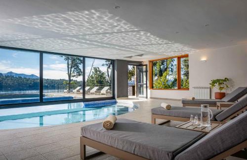 Villa La Angostura Hotel | Puerto Manzano Boutique Hotel