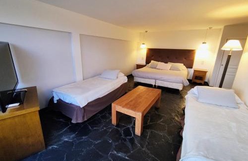 Villa La Angostura Hotel | Puerto Manzano Suites and Glamping by Visionnaire
