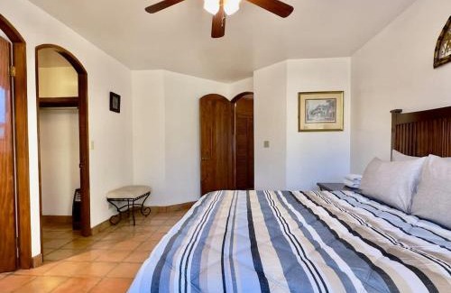 Playas de Rosarito Apartment | Puerto Nuevo Surf Villa Flores 2BR with pool
