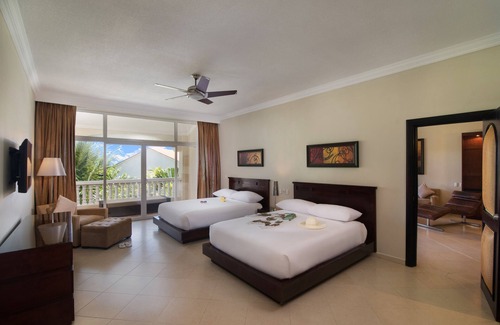 Puerto Plata Resort | PUERTO PLATA, DR Lifestyle 2 Bd Pres Ste VIP Mandatory All Inclusive Separate