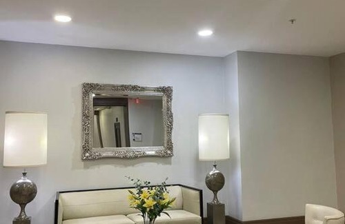 Puerto Santa Ana Apartment | Puerto Santa Ana, Automatic check in, Parking