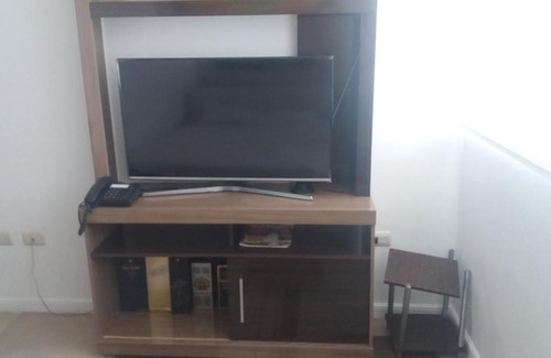 Las Penas Apartment | Puerto Santana luxury suit