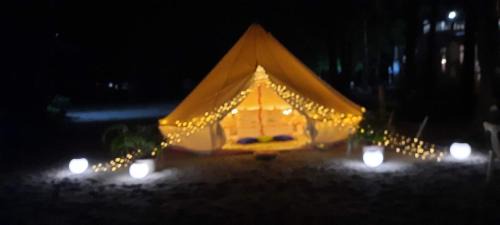 Central Luzon Other | Puerto Silanguin Beach Resort