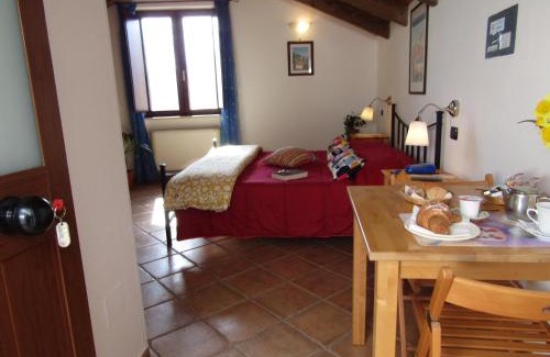 Campinola Bed & Breakfast | Puesta De Sol