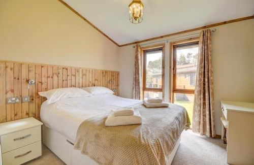 Runswick Bay House | Puffin Lodge